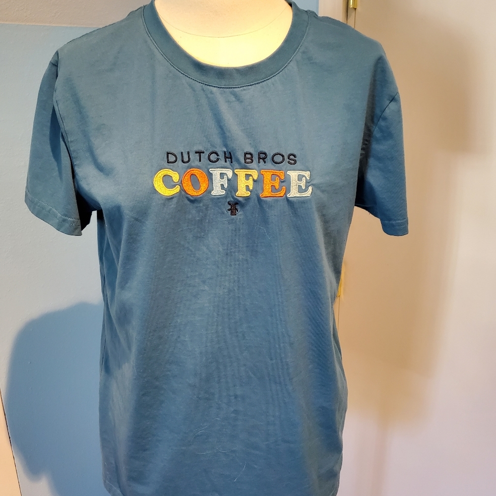 Dutch Bros Shirt